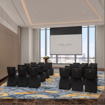 meeting Room Bangkok