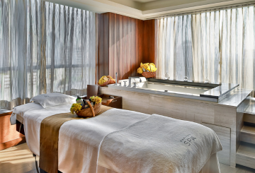 spa bangkok
