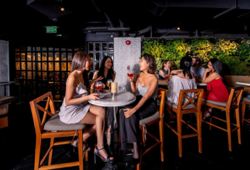 restaurant bangkok