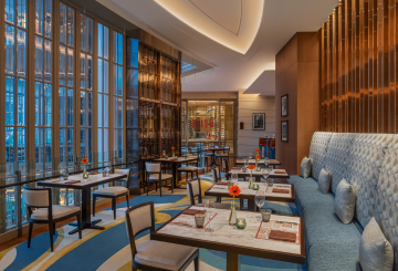 restaurant bangkok