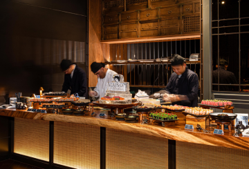 japanese restaurant bangkok