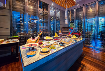 restaurant bangkok