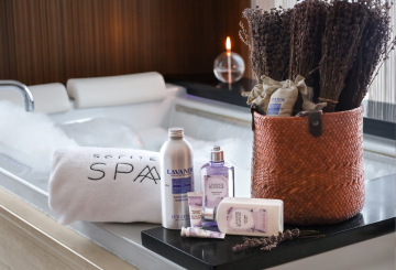 spa bangkok