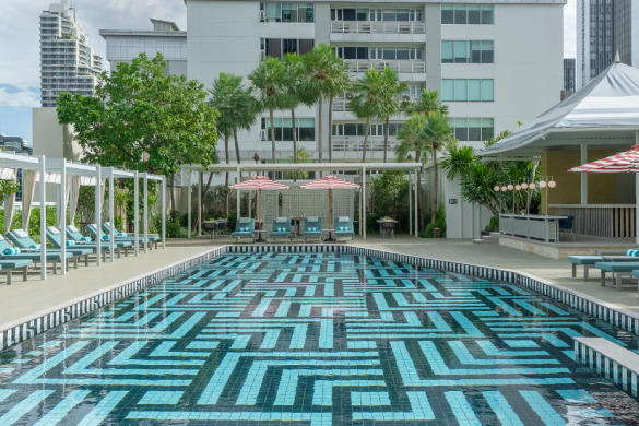 the-pool
