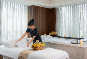 spa in bangkok