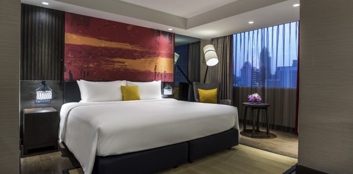 mercure-bangkok-sukhumvit-11-deluxe-room