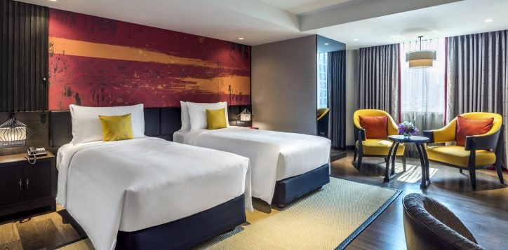 mercure-bangkok-sukhumvit-spacious-deluxe-twin-bedroom