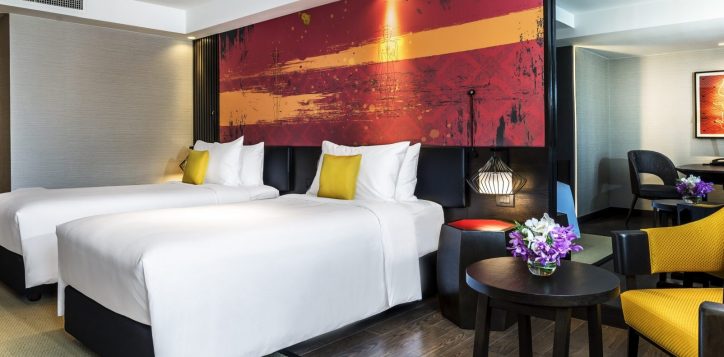 mercure-bangkok-sukhumvit-privilege-twin-room