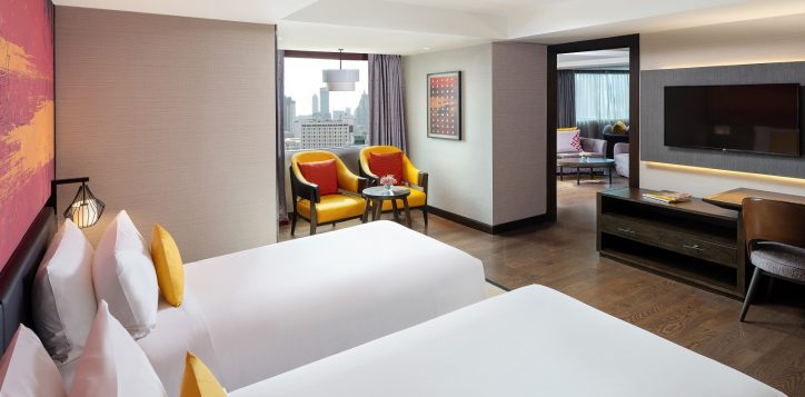 deluxe-twin-beds-connecting