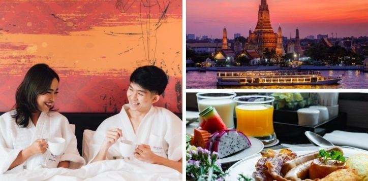 staycation-with-dinner