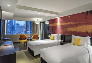 hotels in nana bangkok