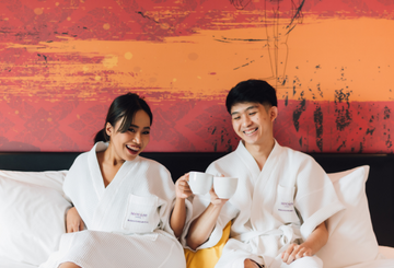 4- star hotel bangkok