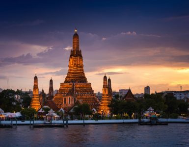 tourist-attractions-in-bangkok
