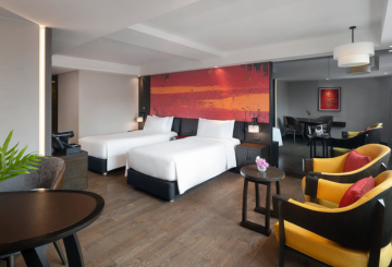 Hotels in Sukhumvit