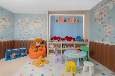 kids club