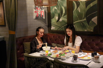 hotels in nana bangkok