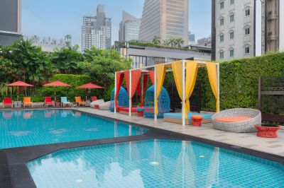 bangkok hotel deals