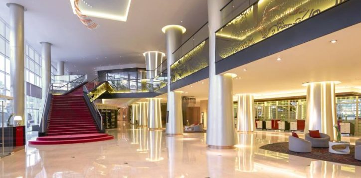 the-lobby
