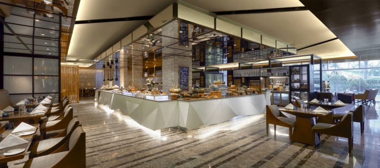 Sana Sini Restaurant