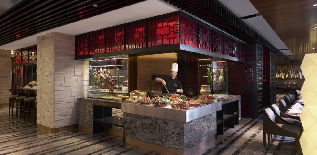 Sana Sini Restaurant Jakarta