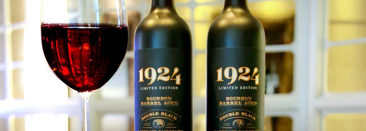 Wine of the month – 1924 Limited Edition
