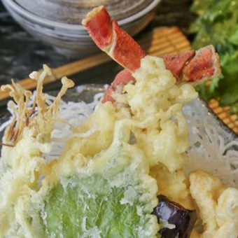 alaskan-king-crab-tempura
