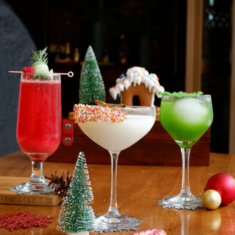 festive-cocktails