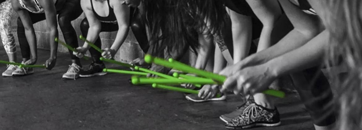 Pound the Beat!