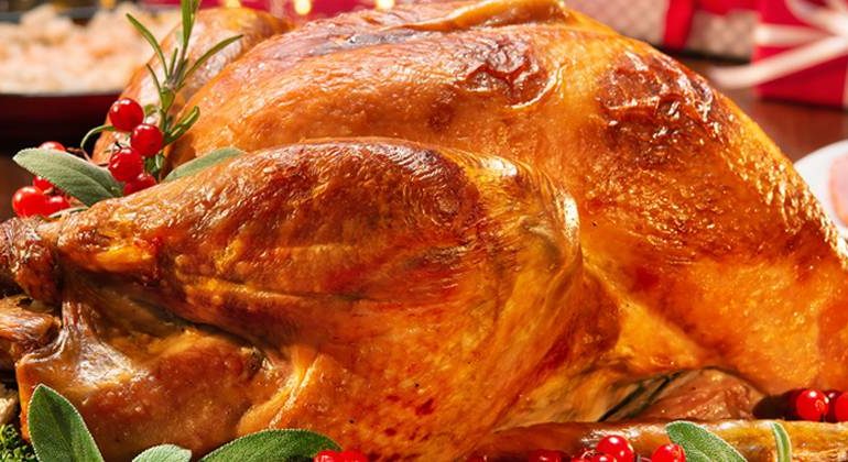 turkey-to-go