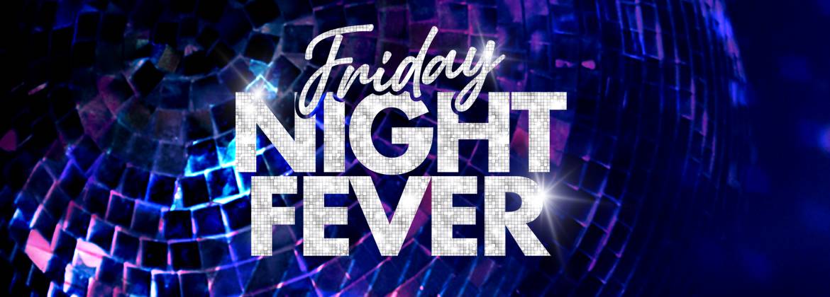 Friday Night Fever #3