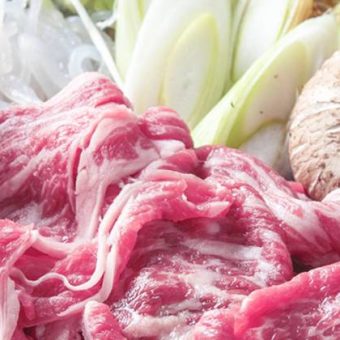 sukiyaki