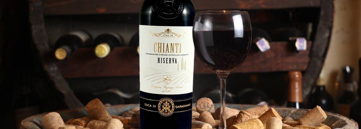 Chianti Week