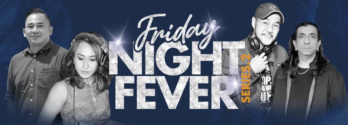 Friday Night Fever