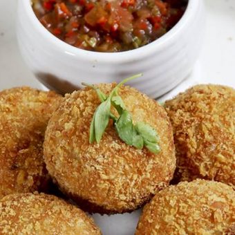 crispy-chicken-ball