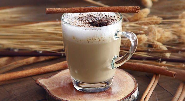 ginger-cinnamon-latte