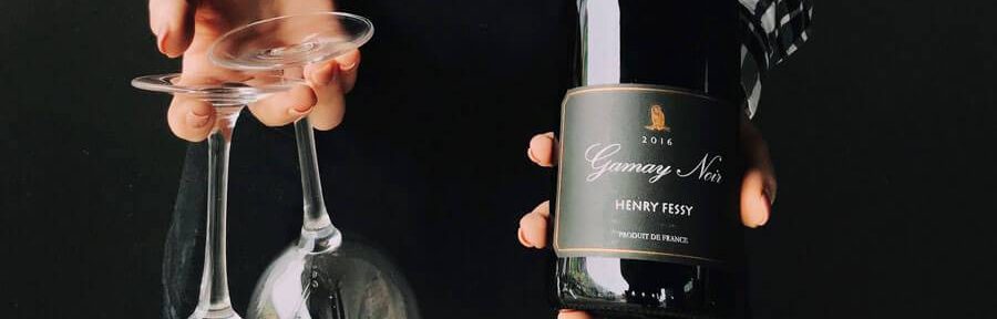 Henry Fessy Gamay Noir