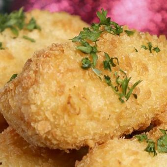 turkey-cheese-croquette