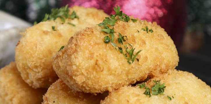 turkey-cheese-croquette