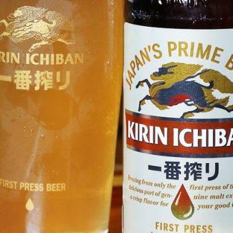 kirin-beer