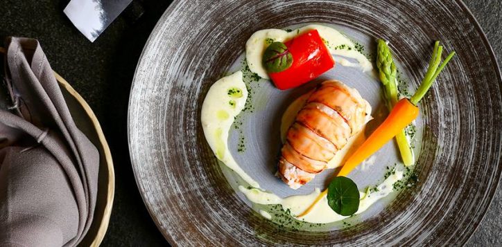 baby-lobster-with-cream-cheese