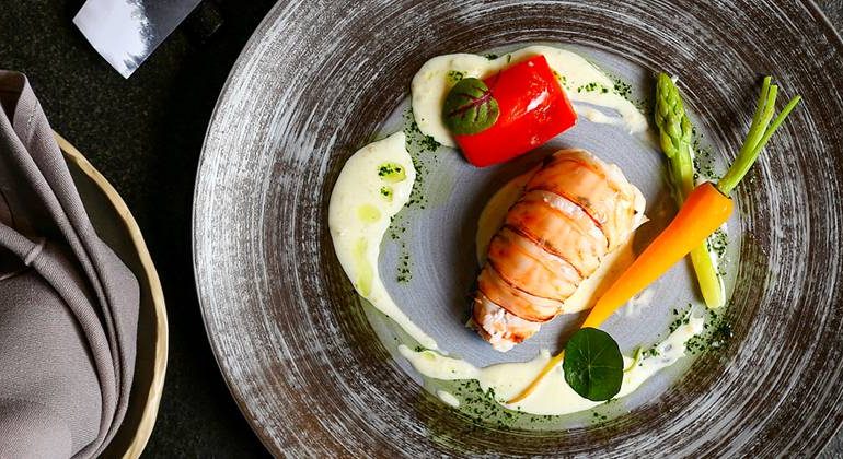 baby-lobster-with-cream-cheese