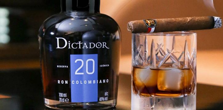 rum-and-cigar