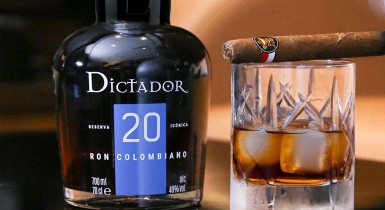rum-and-cigar