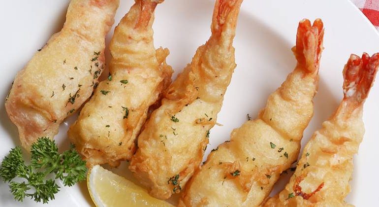 salted-egg-prawn-fritters