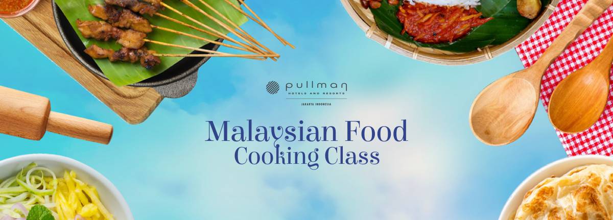 Malaysian Cooking Class