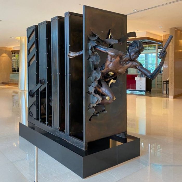 pullman-art