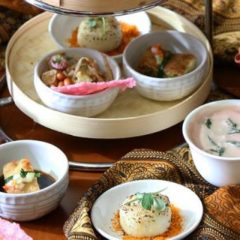 betawi-afternoon-tea