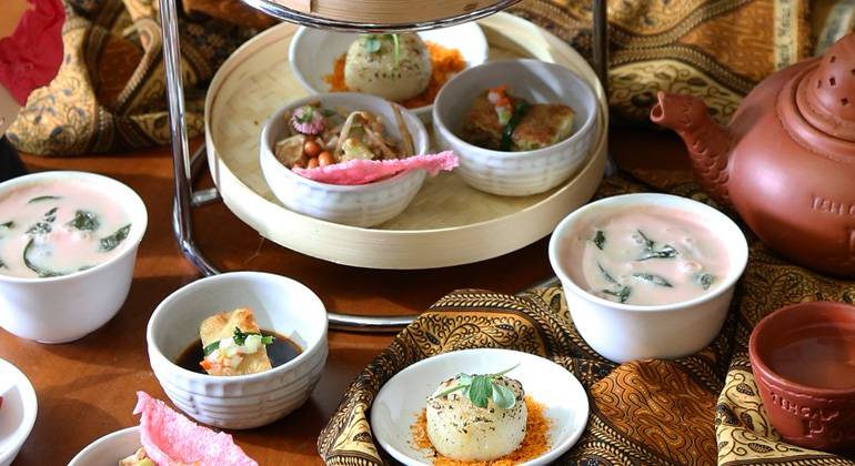 betawi-afternoon-tea