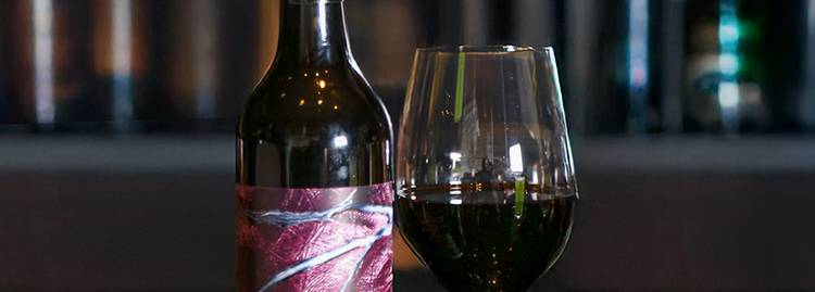 Zilzie Shiraz