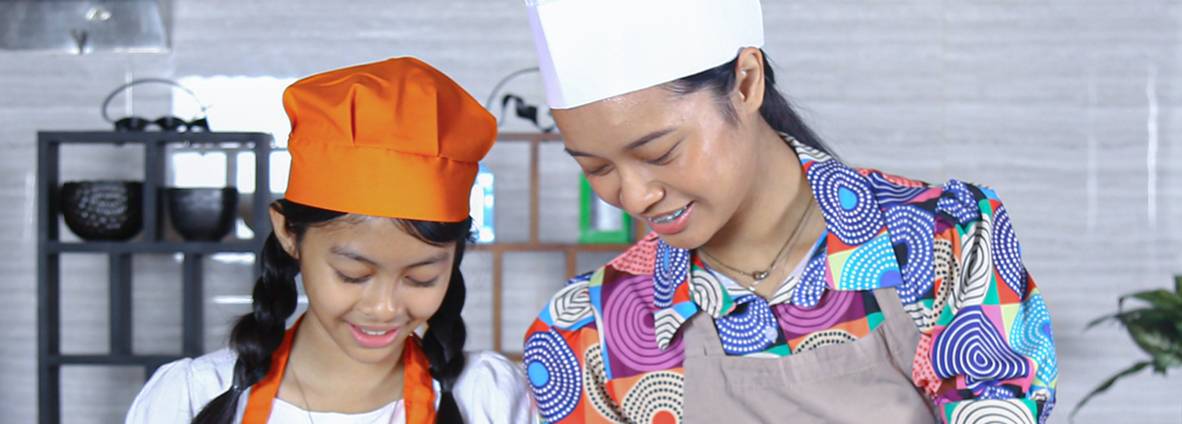 Chocolate Masterclass